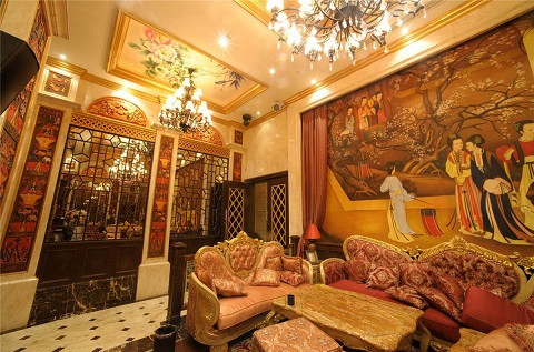 牟平高档KTV妹子质量哪家好 牟平高档KTV妹子质量哪家好